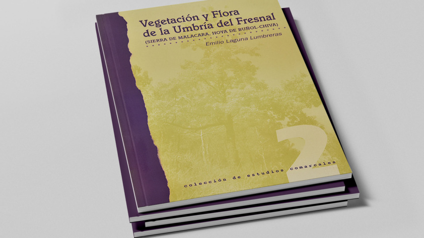 Vegetación y Flora de la Umbría del Fresnal