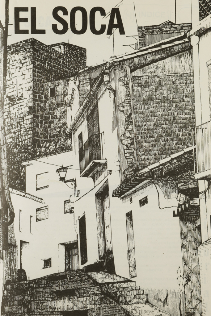 El Soca