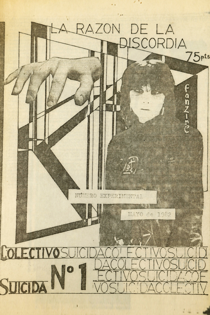 La razón de la discordia
