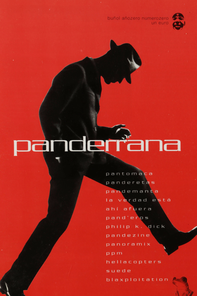 Panderrana