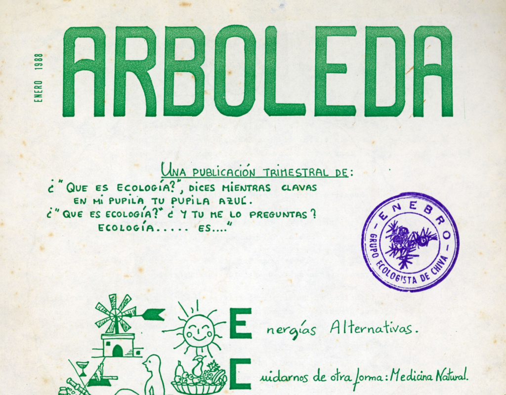 Arboleda
