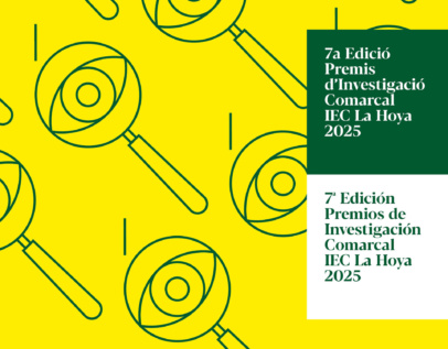 CARTEL PREMIOS 2025