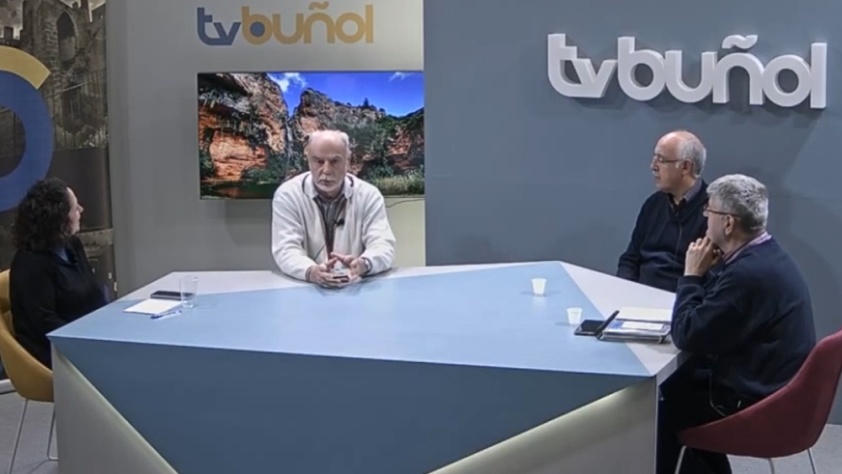 Entrevista actualidad IEC 28-11-25