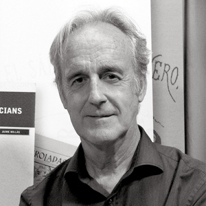 Jaime Millás