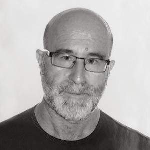 José Valero